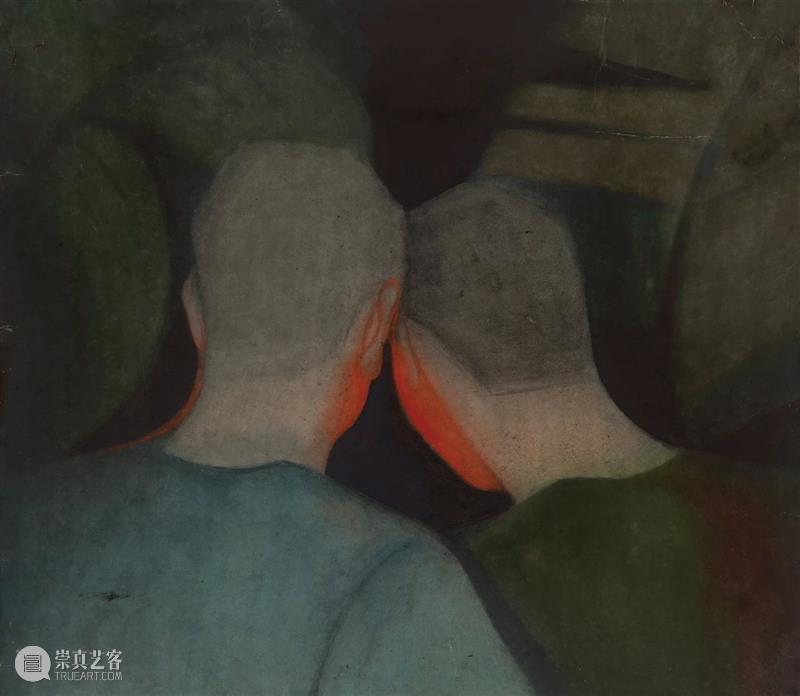 【美博美术馆】 允许误读：马兆琳个展——物象独白 物象 独白 个展 马兆琳 美博美术馆 晓君 主题 允许误读 艺术家 动物 崇真艺客
