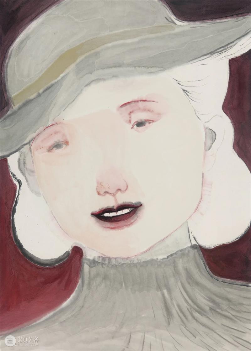 【美博美术馆】 允许误读：马兆琳个展——物象独白 物象 独白 个展 马兆琳 美博美术馆 晓君 主题 允许误读 艺术家 动物 崇真艺客