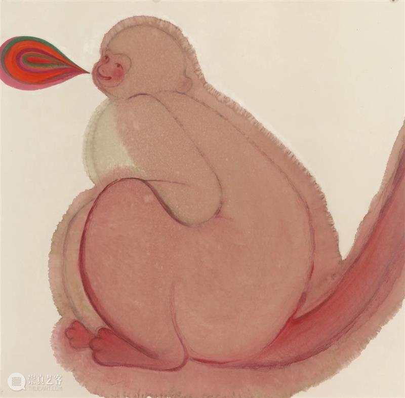 【美博美术馆】 允许误读：马兆琳个展——物象独白 物象 独白 个展 马兆琳 美博美术馆 晓君 主题 允许误读 艺术家 动物 崇真艺客
