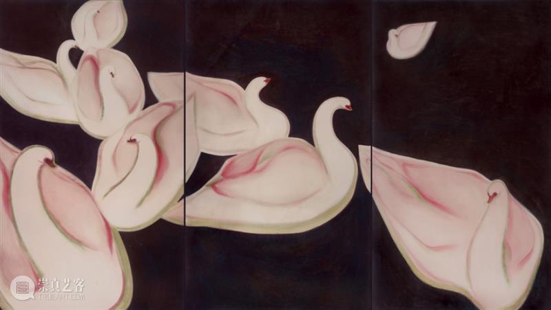 【美博美术馆】 允许误读：马兆琳个展——物象独白 物象 独白 个展 马兆琳 美博美术馆 晓君 主题 允许误读 艺术家 动物 崇真艺客