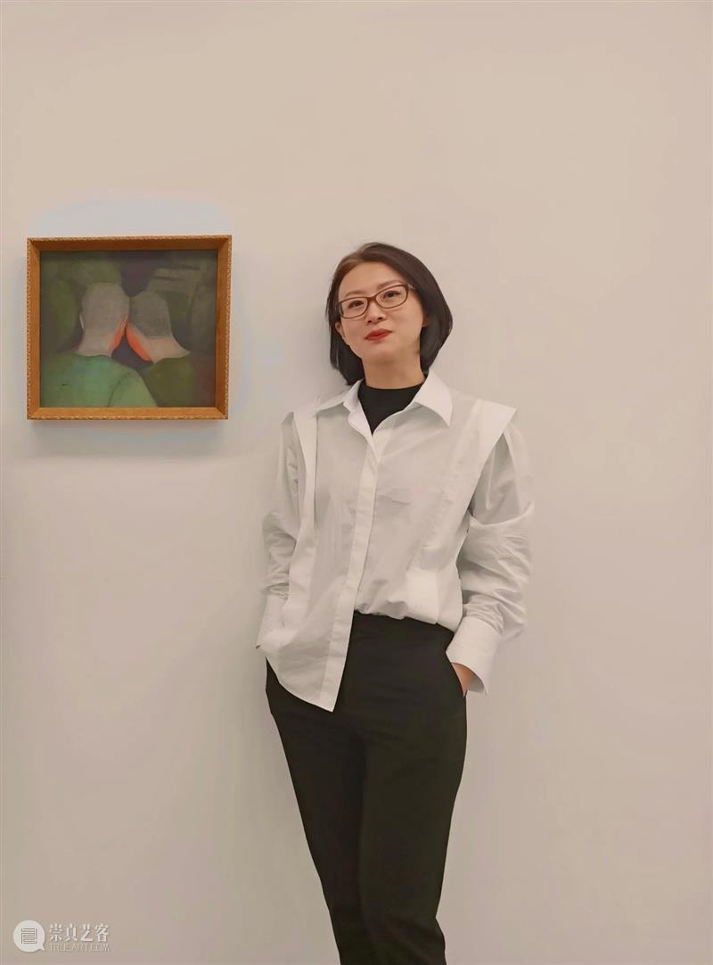 【美博美术馆】 允许误读：马兆琳个展——物象独白 物象 独白 个展 马兆琳 美博美术馆 晓君 主题 允许误读 艺术家 动物 崇真艺客