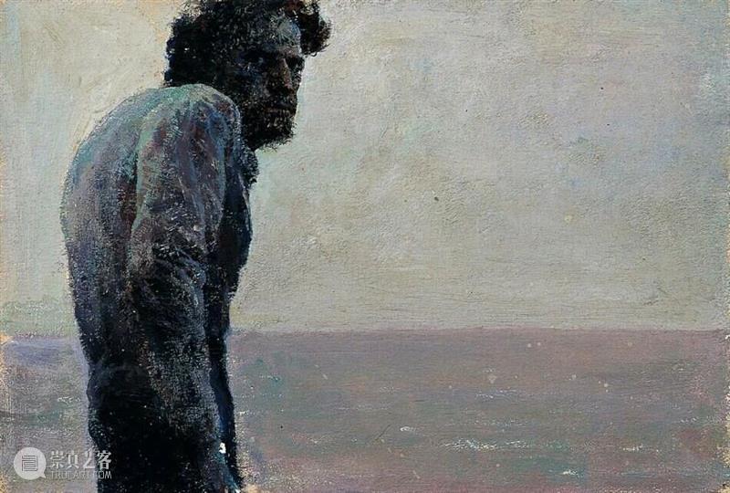 LONG策展人文章 | 何多苓:时间的私有化 何多苓 时间 LONG 策展人 文章 朱朱 记忆 一个人 开端 节点 崇真艺客