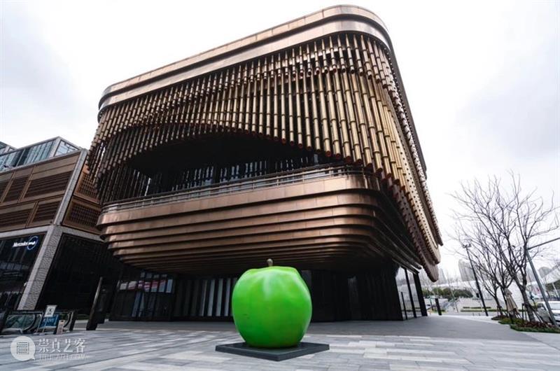 云艺坊|“最美天台写生”立体升级，第二季超强回归！ 天台 云艺坊 安藤忠雄 期间 活力 艺术家 ”们 复星艺术中心 才华 建筑 崇真艺客