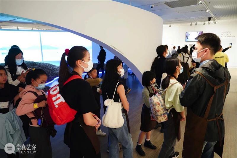 云艺坊|“最美天台写生”立体升级，第二季超强回归！ 天台 云艺坊 安藤忠雄 期间 活力 艺术家 ”们 复星艺术中心 才华 建筑 崇真艺客