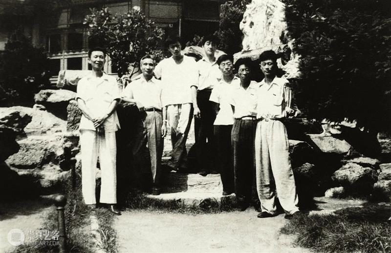 一段记忆的修复 ——袁运生《水乡的记忆》作品史研究 展览即将开幕 记忆 袁运生 水乡的记忆 作品史 文化和旅游部 国家 美术 作品 项目 中央美术学院美术馆 崇真艺客