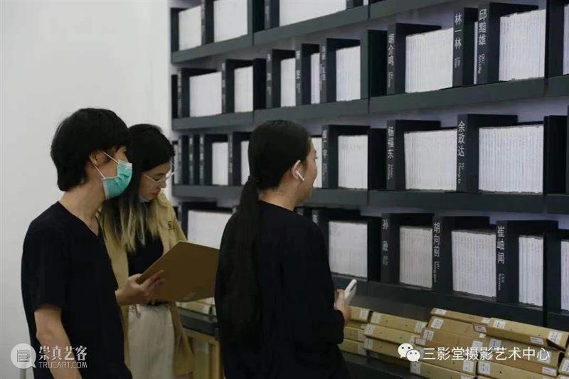 董冰峰工作坊｜中国影像艺术:历史、策展、研究 影像 艺术 中国 历史 工作坊 董冰峰 Image 媒介 主题 领域 崇真艺客