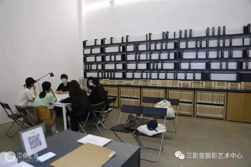 董冰峰工作坊｜中国影像艺术:历史、策展、研究 影像 艺术 中国 历史 工作坊 董冰峰 Image 媒介 主题 领域 崇真艺客