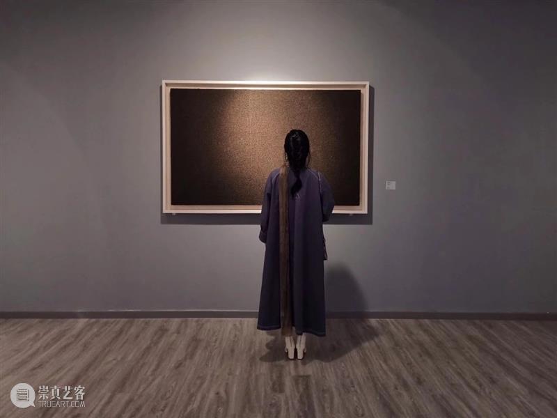 让视觉艺术多一个维度,让嗅觉之香不再孤独 嗅觉 视觉 艺术 维度 欧阳文东 个展 现场 香丸 唐宋 文人 崇真艺客