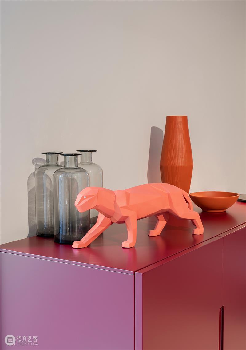 M50展览 |「真实的真实」pacowhy | 杜若云章画廊 pacowhy 画廊 社会 以来 人类 现代 艺术 柏拉图 洞穴 理论 崇真艺客