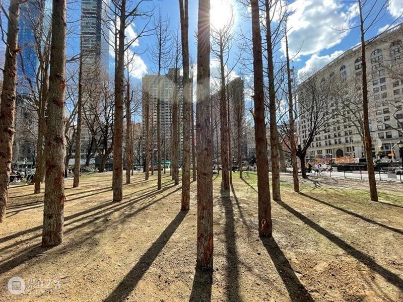 世界地球日：八位积极倡议可持续发展的著名艺术家  佳士得 艺术家 世界地球日 倡议 瑞典 女孩 格蕾 Thunberg 世代 环保 领袖 崇真艺客