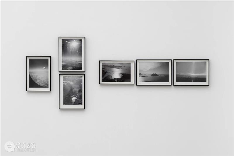 香格纳上海 | 蒋鹏奕个展《太阳是鸟儿衔来的》延期至5月13日 蒋鹏奕 太阳 鸟儿 香格纳 上海 个展 现场 艺术家 画幅 彩色 崇真艺客
