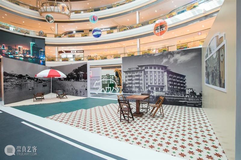 厦门宝龙艺术中心荣获第八届(2020)厦门文化产业年度风云榜“年度企业”奖 厦门 文化 产业 年度 风云榜 企业 厦门宝龙艺术中心 艺术 大众生活 空间 崇真艺客