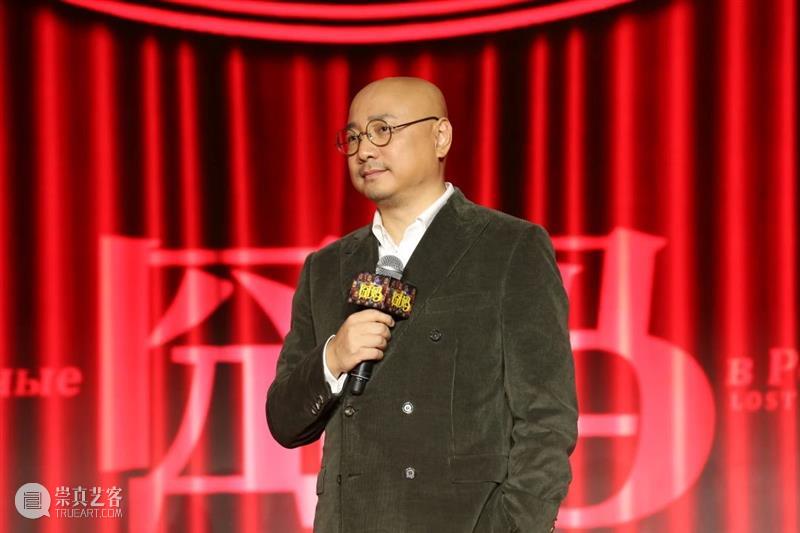 厦门宝龙艺术中心荣获第八届(2020)厦门文化产业年度风云榜“年度企业”奖 厦门 文化 产业 年度 风云榜 企业 厦门宝龙艺术中心 艺术 大众生活 空间 崇真艺客