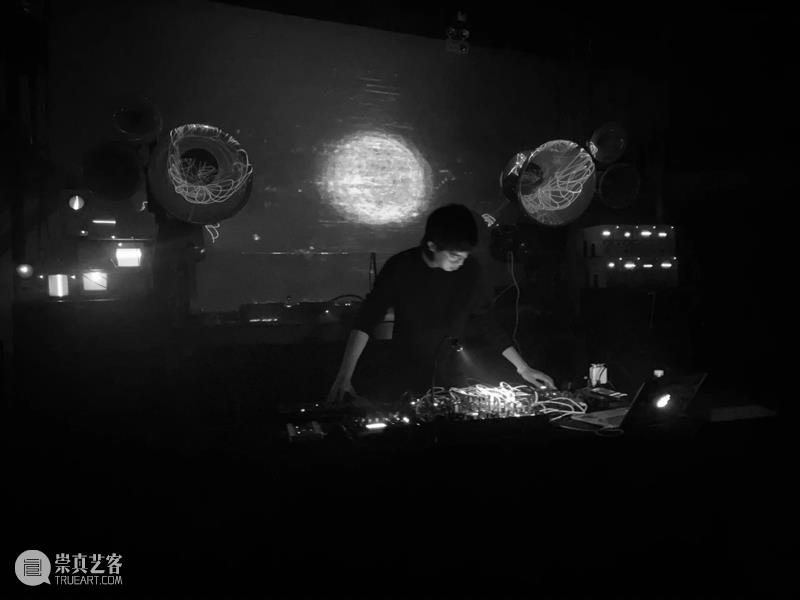 四方软核艺术节 | 3ASiC×Steve Pan “软核”音乐活动开启预约！ ASiC Pan 艺术节 音乐 活动 四方 软核 NIWorkshop音乐工作坊 Maschine+ Traktor 崇真艺客