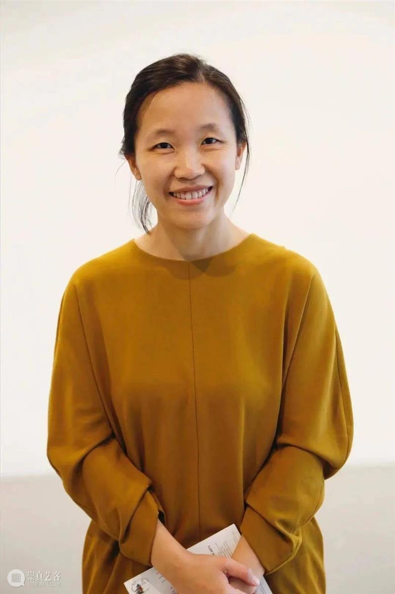 【开幕对谈】卢迎华 & 马轲 马轲 卢迎华 李佳 嘉宾 时间 原文 二维码 窟窿 绘画 2815:00 崇真艺客