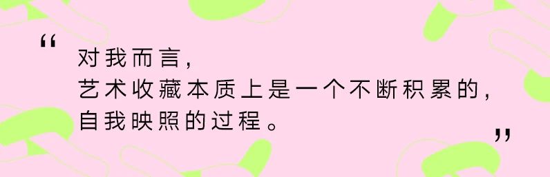 RAM春日艺谈|王思勉 :赞助美术馆的遐思 RAM 美术馆 王思勉 好朋友 个人 藏家 未来 思勉 问题 公众 崇真艺客