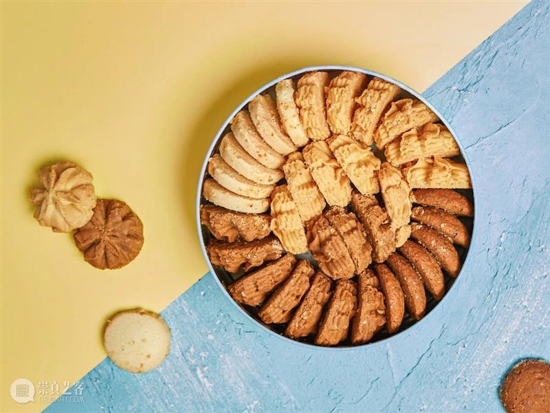 赴港必买的“小熊饼干”来了 小熊饼干 香港 小熊 曲奇 人气 伴手礼 场景 图片 网络 分店 崇真艺客