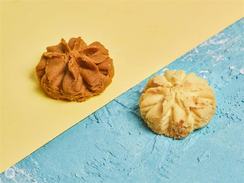 赴港必买的“小熊饼干”来了 小熊饼干 香港 小熊 曲奇 人气 伴手礼 场景 图片 网络 分店 崇真艺客