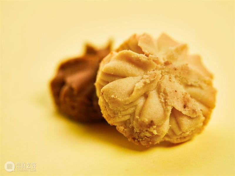 赴港必买的“小熊饼干”来了 小熊饼干 香港 小熊 曲奇 人气 伴手礼 场景 图片 网络 分店 崇真艺客