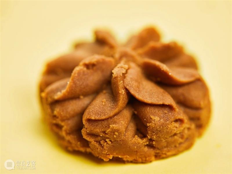 赴港必买的“小熊饼干”来了 小熊饼干 香港 小熊 曲奇 人气 伴手礼 场景 图片 网络 分店 崇真艺客