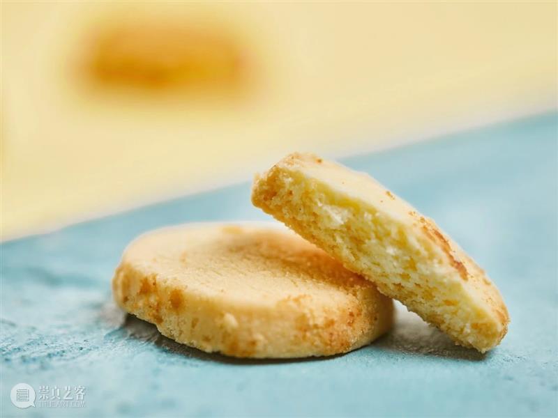 赴港必买的“小熊饼干”来了 小熊饼干 香港 小熊 曲奇 人气 伴手礼 场景 图片 网络 分店 崇真艺客