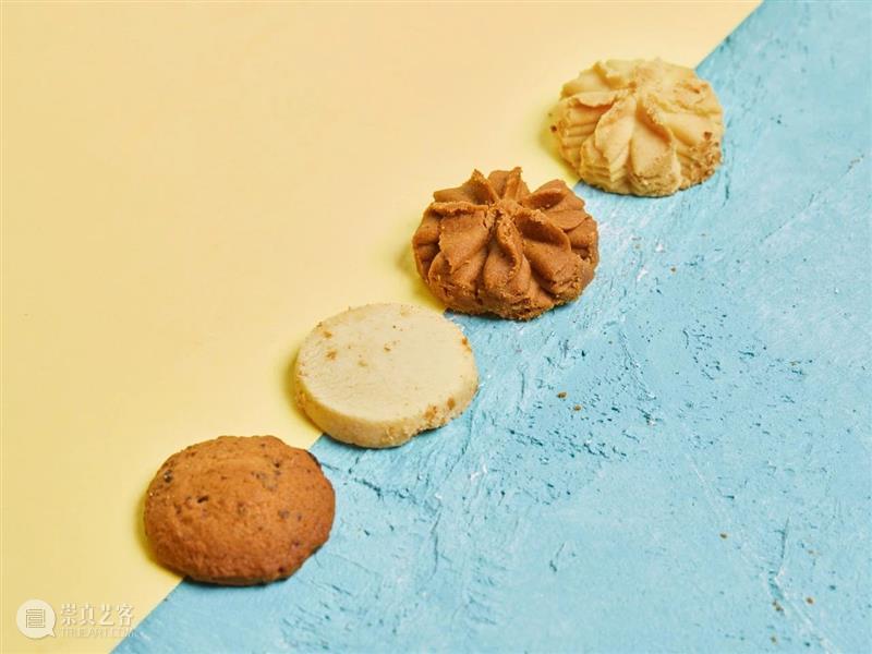 赴港必买的“小熊饼干”来了 小熊饼干 香港 小熊 曲奇 人气 伴手礼 场景 图片 网络 分店 崇真艺客