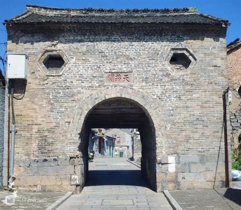 洛阳游学丨太行八陉之太行陉周边的古迹精粹(5.14-5.16) 太行陉 太行八陉 周边 古迹 洛阳 游学 精粹 太行 崇峻 于晋冀豫 崇真艺客