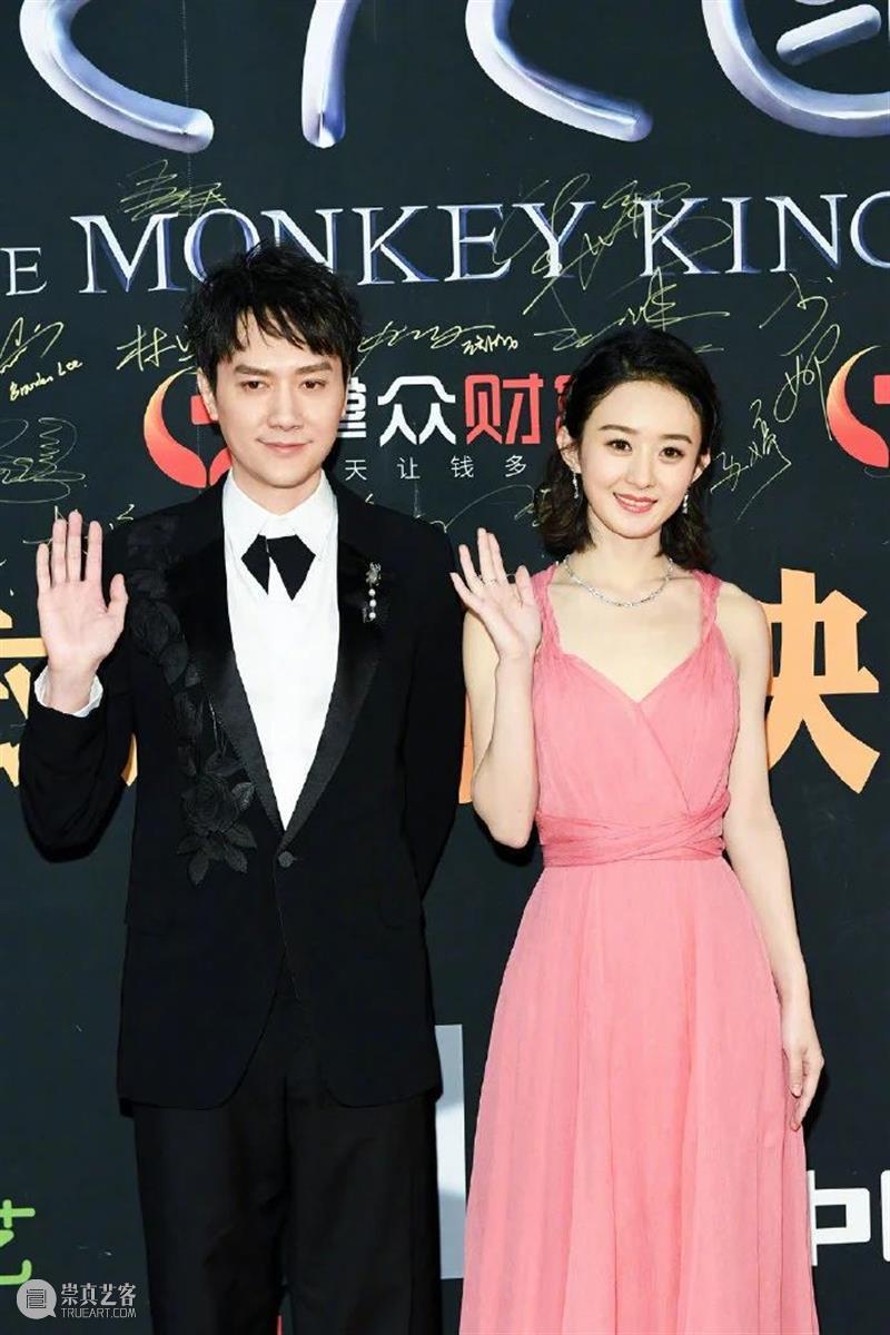 韩寒新片《四海》定档;赵丽颖冯绍峰离婚 韩寒 新片 四海 冯绍峰 赵丽颖 定档 影视 好剧 小豆 导演 崇真艺客