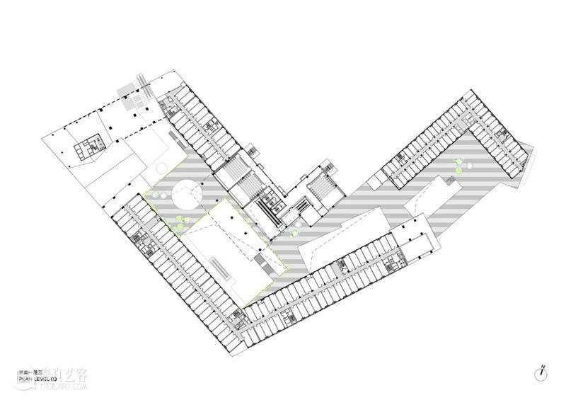 成都武侯星悦荟 / CLOU 柯路建筑 建筑 柯路 成都武侯星悦荟 CLOU 建筑成都武侯星悦荟 Street 空间 邻里 社交 商业 崇真艺客
