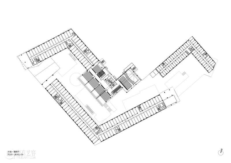 成都武侯星悦荟 / CLOU 柯路建筑 建筑 柯路 成都武侯星悦荟 CLOU 建筑成都武侯星悦荟 Street 空间 邻里 社交 商业 崇真艺客