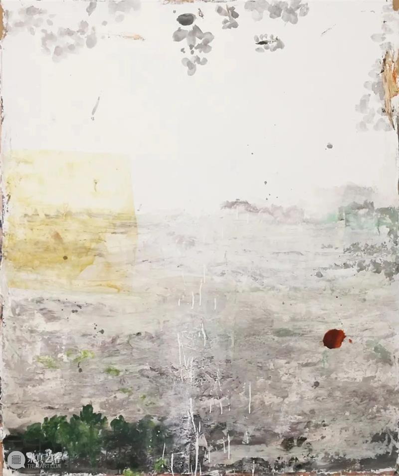 KennaXu画廊 | 严善錞的创作 Yan Shanchun 严善錞 KennaXu画廊 Yan 以下 文章 作者 版画 综合材料绘画 题材 杭州 崇真艺客