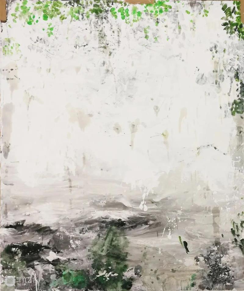 KennaXu画廊 | 严善錞的创作 Yan Shanchun 严善錞 KennaXu画廊 Yan 以下 文章 作者 版画 综合材料绘画 题材 杭州 崇真艺客