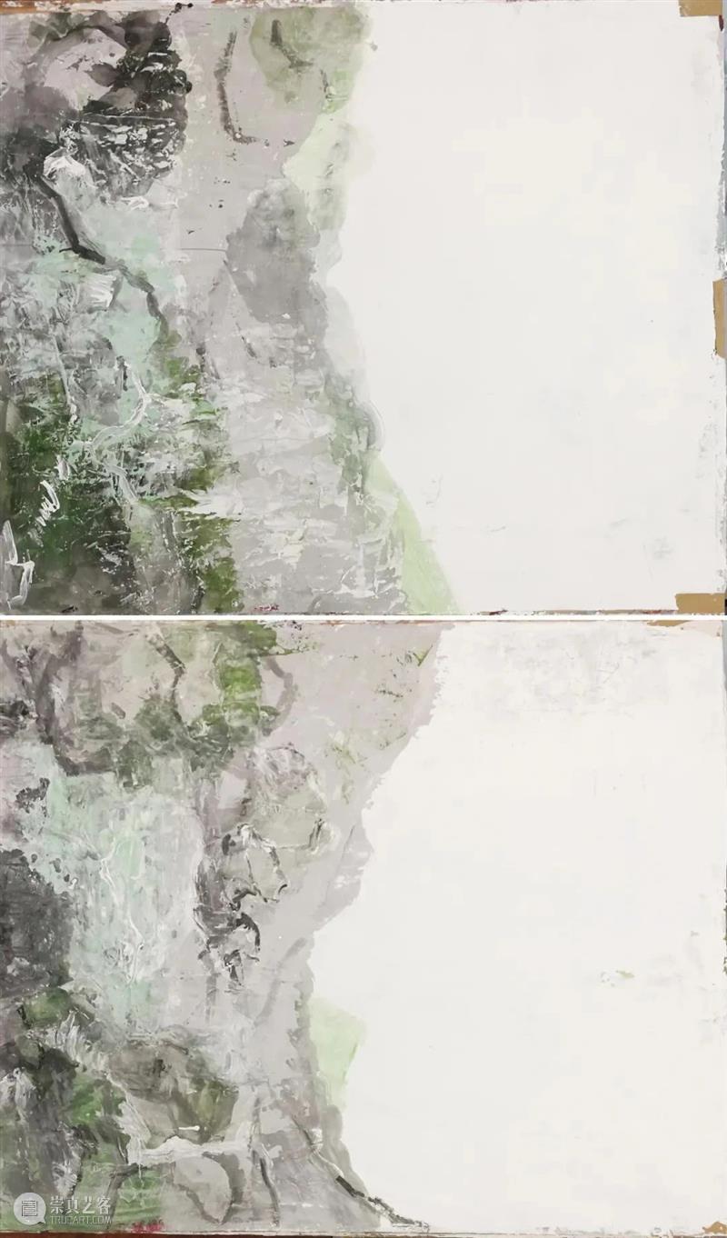 KennaXu画廊 | 严善錞的创作 Yan Shanchun 严善錞 KennaXu画廊 Yan 以下 文章 作者 版画 综合材料绘画 题材 杭州 崇真艺客