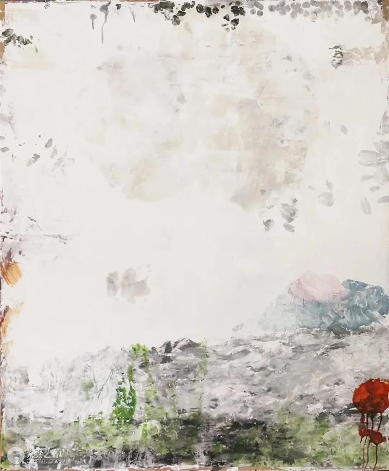 KennaXu画廊 | 严善錞的创作 Yan Shanchun 严善錞 KennaXu画廊 Yan 以下 文章 作者 版画 综合材料绘画 题材 杭州 崇真艺客