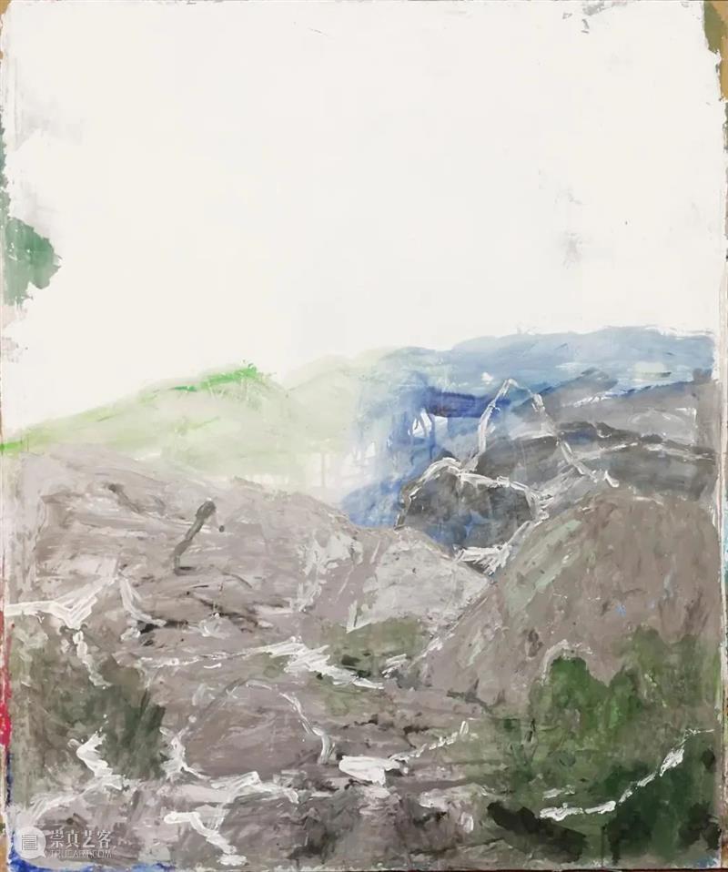KennaXu画廊 | 严善錞的创作 Yan Shanchun 严善錞 KennaXu画廊 Yan 以下 文章 作者 版画 综合材料绘画 题材 杭州 崇真艺客