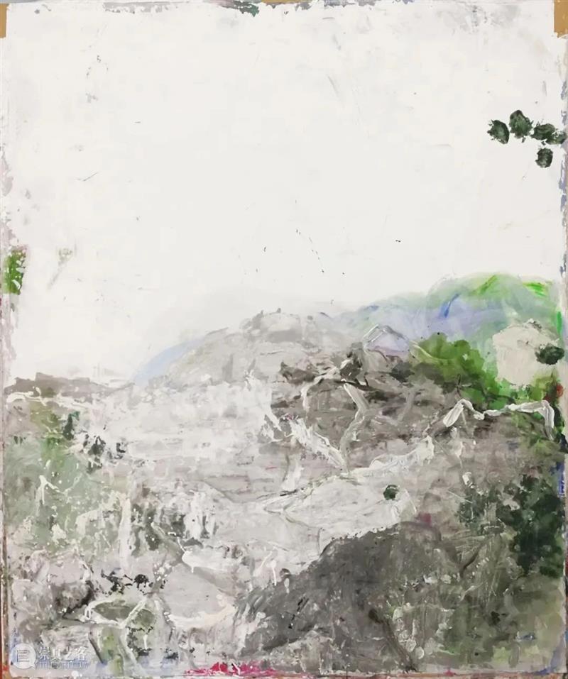 KennaXu画廊 | 严善錞的创作 Yan Shanchun 严善錞 KennaXu画廊 Yan 以下 文章 作者 版画 综合材料绘画 题材 杭州 崇真艺客