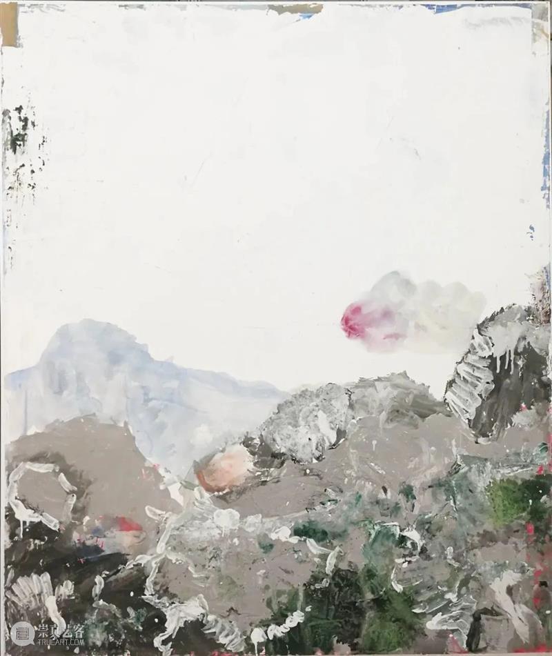 KennaXu画廊 | 严善錞的创作 Yan Shanchun 严善錞 KennaXu画廊 Yan 以下 文章 作者 版画 综合材料绘画 题材 杭州 崇真艺客
