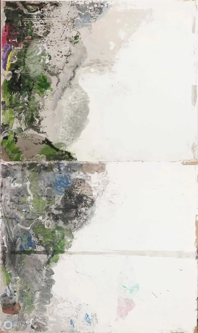 KennaXu画廊 | 严善錞的创作 Yan Shanchun 严善錞 KennaXu画廊 Yan 以下 文章 作者 版画 综合材料绘画 题材 杭州 崇真艺客