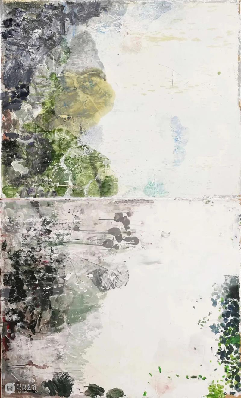 KennaXu画廊 | 严善錞的创作 Yan Shanchun 严善錞 KennaXu画廊 Yan 以下 文章 作者 版画 综合材料绘画 题材 杭州 崇真艺客