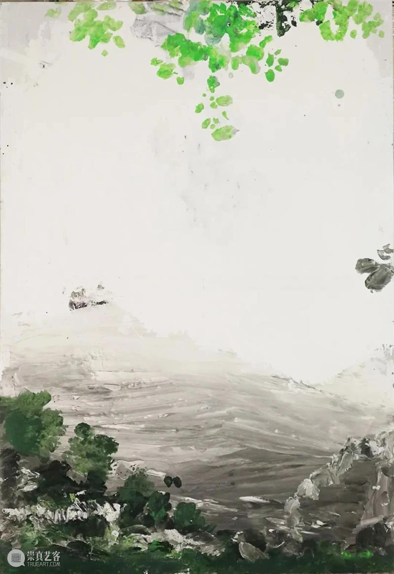 KennaXu画廊 | 严善錞的创作 Yan Shanchun 严善錞 KennaXu画廊 Yan 以下 文章 作者 版画 综合材料绘画 题材 杭州 崇真艺客