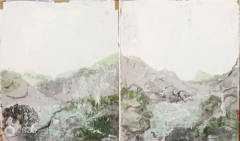 KennaXu画廊 | 严善錞的创作 Yan Shanchun 严善錞 KennaXu画廊 Yan 以下 文章 作者 版画 综合材料绘画 题材 杭州 崇真艺客
