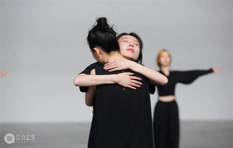 身体博物馆系列｜实验表演《形行·春刹》，邀您与身体建筑师们，共筑一座流动的身体空间！ 身体 博物馆 空间 形行 春刹 建筑师们 系列 实验 时间 内容 崇真艺客