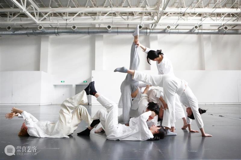 身体博物馆系列｜实验表演《形行·春刹》，邀您与身体建筑师们，共筑一座流动的身体空间！ 身体 博物馆 空间 形行 春刹 建筑师们 系列 实验 时间 内容 崇真艺客