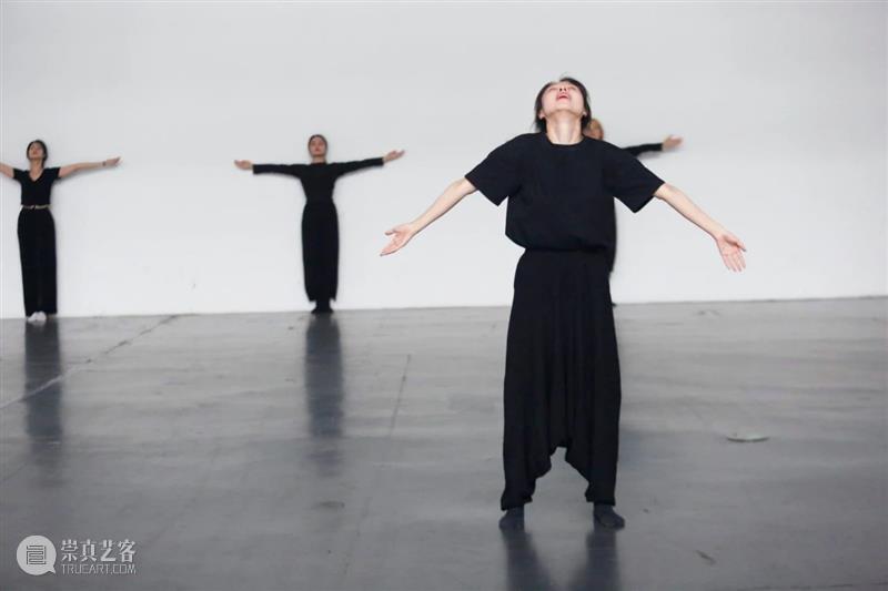 身体博物馆系列｜实验表演《形行·春刹》，邀您与身体建筑师们，共筑一座流动的身体空间！ 身体 博物馆 空间 形行 春刹 建筑师们 系列 实验 时间 内容 崇真艺客