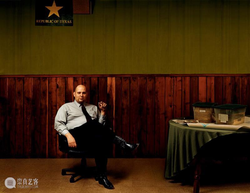 高古轩展讯 | 泰伦·西蒙，威廉·弗塞斯，玛丽·韦瑟福德的美术馆个展 高古轩 泰伦 西蒙 威廉·弗塞斯 玛丽 韦瑟福德 展讯 美术 馆个展 国际 崇真艺客