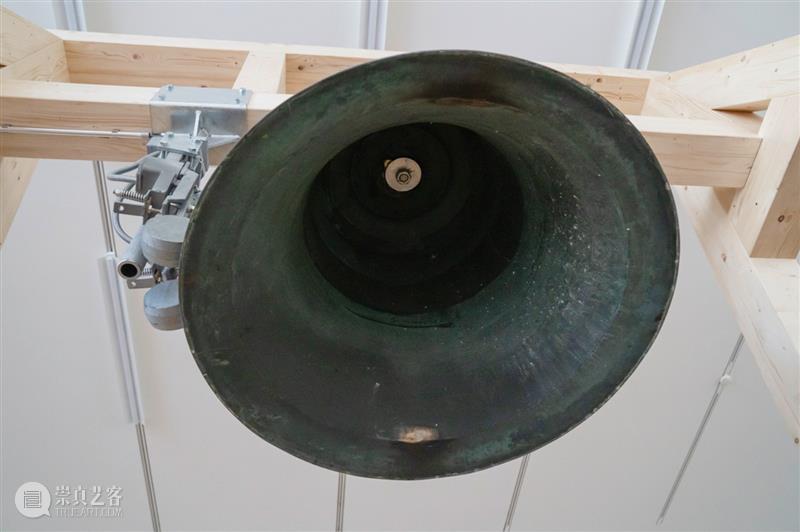 高古轩展讯 | 泰伦·西蒙，威廉·弗塞斯，玛丽·韦瑟福德的美术馆个展 高古轩 泰伦 西蒙 威廉·弗塞斯 玛丽 韦瑟福德 展讯 美术 馆个展 国际 崇真艺客