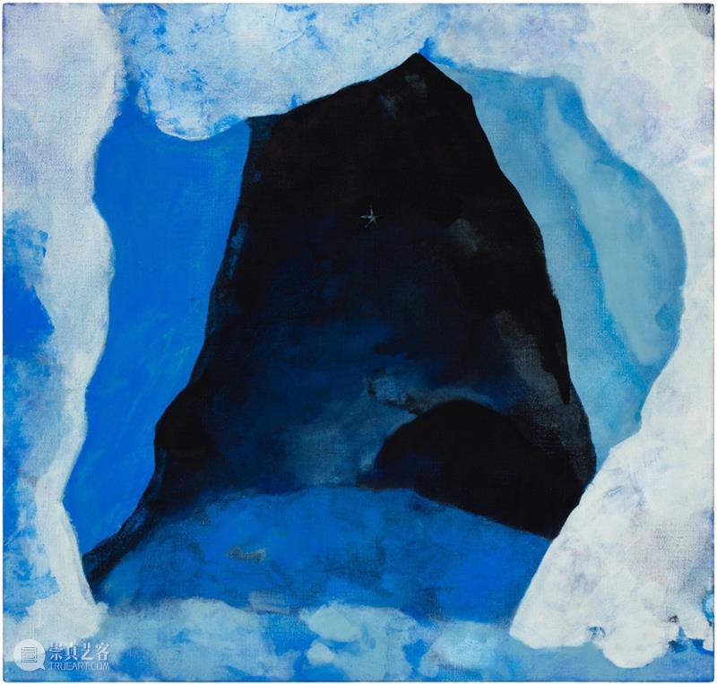 高古轩展讯 | 泰伦·西蒙，威廉·弗塞斯，玛丽·韦瑟福德的美术馆个展 高古轩 泰伦 西蒙 威廉·弗塞斯 玛丽 韦瑟福德 展讯 美术 馆个展 国际 崇真艺客