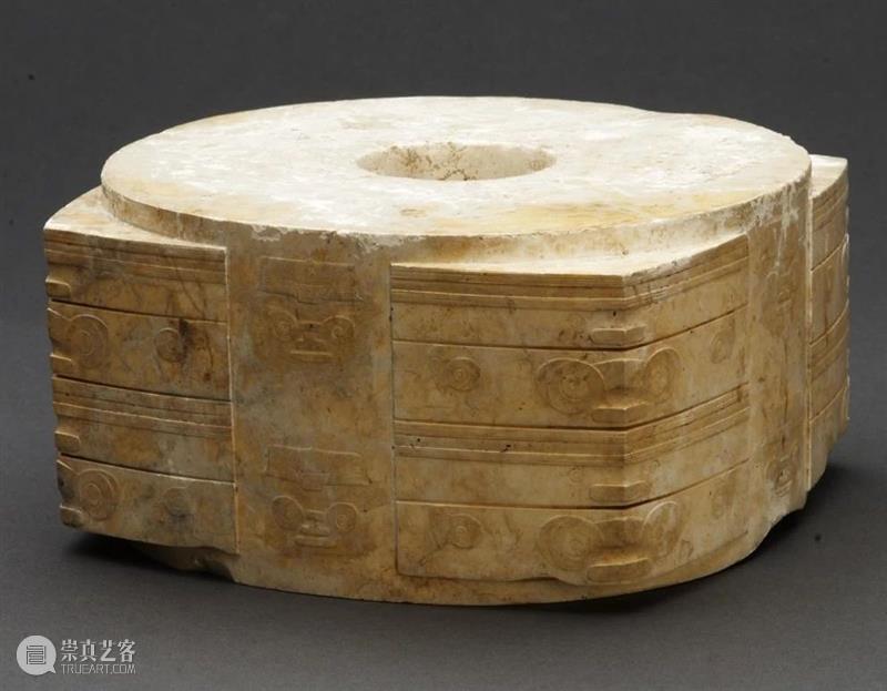 站住！你们被禁止出境了 崇真艺客