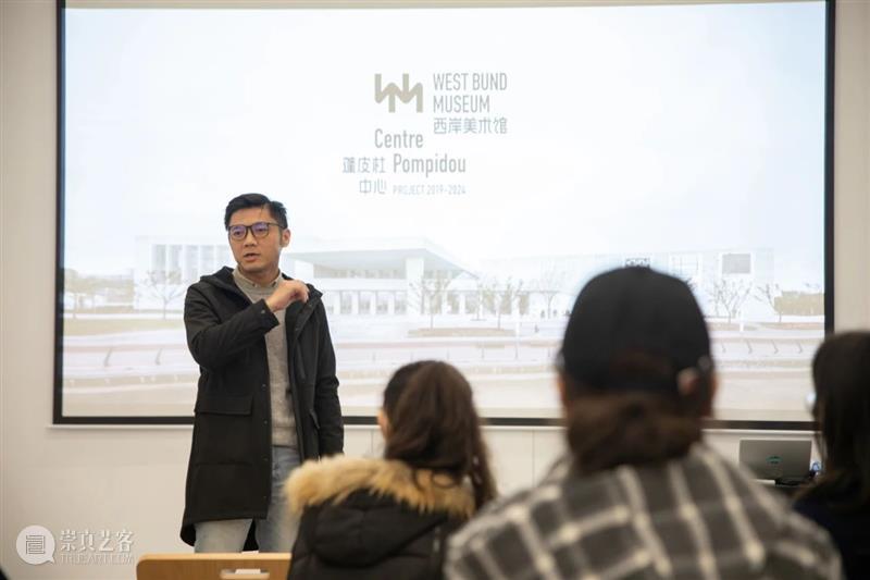 WBM馆校合作 | 在探索中探索——大、中、小学艺术教育普及路 艺术 WBM馆校 小学 西岸美术馆 华东师范大学教育学部 艺术教育专业 黄浦区 教育 特色 学校 崇真艺客