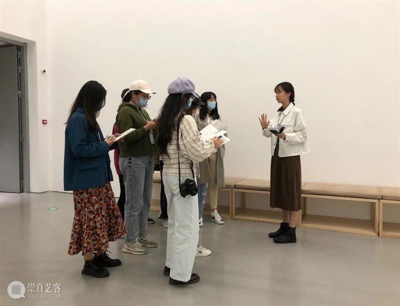 WBM馆校合作 | 在探索中探索——大、中、小学艺术教育普及路 艺术 WBM馆校 小学 西岸美术馆 华东师范大学教育学部 艺术教育专业 黄浦区 教育 特色 学校 崇真艺客